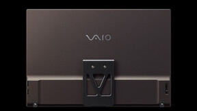 Indietro (Fonte immagine: Vaio)