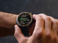 Garmin ha deciso di rilasciare un nuovo aggiornamento per Enduro 3, Fenix E e Fenix 8 con oltre 100 modifiche presenti. (Fonte: Garmin)