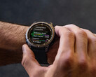 Garmin ha deciso di rilasciare un nuovo aggiornamento per Enduro 3, Fenix E e Fenix 8 con oltre 100 modifiche presenti. (Fonte: Garmin)