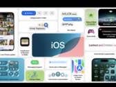 Apple ha rivelato alcune interessanti novità con iOS 18 (immagine via Apple)