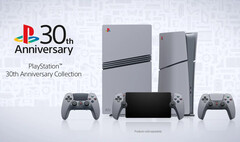 I dispositivi per il 30° anniversario di Sony non inizieranno ad essere consegnati prima della fine dell&#039;anno. (Fonte: Sony)