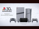 L'edizione strettamente limitata del 30° Anniversario della PS5 Pro è stata esaurita in pochissimo tempo e ora viene offerta dai bagarini a prezzi scandalosamente alti. (Fonte: PlayStation)