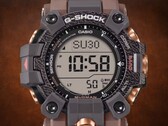 L'orologio G-Shock Mudman GW-9502KJ-8 di Casio (nella foto) è stato mostrato in nuove foto. (Fonte: Casio)