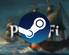 PirateFi è stato attivo solo per quattro giorni (Fonte: Steam - modifica)