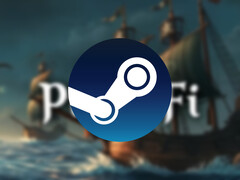 PirateFi è stato attivo solo per quattro giorni (Fonte: Steam - modifica)