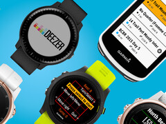 Garmin ha lanciato il Connect IQ SDK 8.1.0. (Fonte: Garmin)