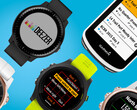 Garmin ha lanciato il Connect IQ SDK 8.1.0. (Fonte: Garmin)