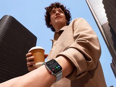 Huawei ha iniziato a testare in beta l&#039;aggiornamento HarmonyOS Next con gli utenti del Watch Fit 3. (Fonte: Huawei)