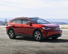 La Volkswagen ID.4 è stata l'EV più venduto in Norvegia nel mese di luglio. (Fonte: VW)