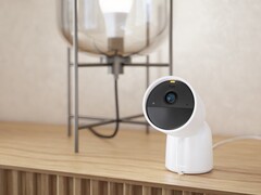 È ora disponibile un nuovo cavo di alimentazione USB-C per Philips Hue Secure Camera. (Fonte: Philips Hue)