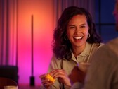 È arrivata la versione 5.28.0 dell'app Philips Hue. (Fonte: Philips Hue)