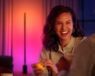 È arrivata la versione 5.28.0 dell'app Philips Hue. (Fonte: Philips Hue)