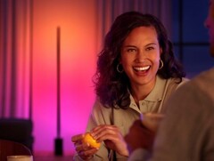 È arrivata la versione 5.28.0 dell&#039;app Philips Hue. (Fonte: Philips Hue)