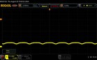 25 % di luminosità del display