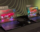 Nvidia mostra DLSS 4 su un portatile Razer Blade 16 che esegue Cyberpunk 2077 con le impostazioni massime