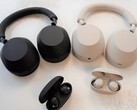 Sembra che Sony rinfrescherà prima la serie WH-1000X, prima di passare a una nuova serie di auricolari wireless premium. (Fonte: G Style Magazine)