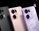 Il Reno13 Pro. (Fonte: Oppo)