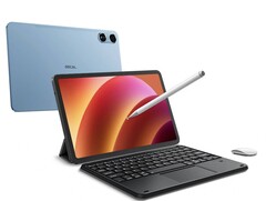 Il tablet Oscal Pad 100 Android arriverà presto (Fonte: Blackview)