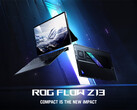 Il ROG Flow Z13 (2025) ci ha impressionato durante la nostra recente recensione. (Fonte: Asus)