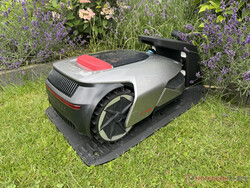 Ricarica di Dreame A1 - Recensione di Dreame A1