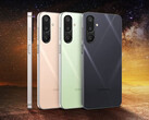 Galaxy M16 5G è il primo esempio del nuovo alloggiamento per fotocamera in stile Xperia di Samsung. (Fonte: Samsung)