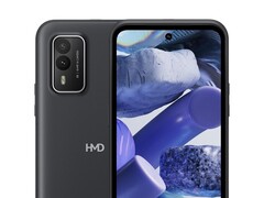 HMD XR22 sarà lanciato come successore di HMD XR21/Nokia XR21. (Fonte: HMD)