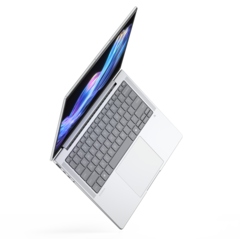 Con l&#039;efficiente Lunar Lake: HP EliteBook X G1i è il successore di HP EliteBook 1040 G11 (fonte: HP)