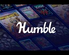 Humble è una filiale della società statunitense Ziff Davis. (Fonte: Epic)