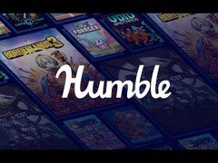 Humble è una filiale della società statunitense Ziff Davis. (Fonte: Epic)