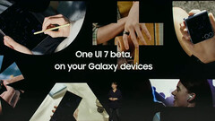 La beta pubblica di One UI 7 sarà probabilmente lanciata subito prima del rilascio stabile (Fonte: Samsung)