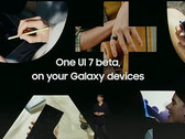 La beta pubblica di One UI 7 sarà probabilmente lanciata subito prima del rilascio stabile (Fonte: Samsung)