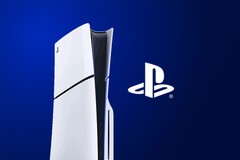 La PlayStation 5 Pro di Sony sarà lanciata nel corso dell&#039;anno. (Fonte: Sony, a cura di)