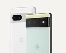 Google vende smartphone Pixel 7 e Pixel 6 ricondizionati. (Fonte immagine: Google)