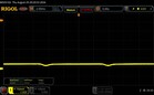 25 % di luminosità del display