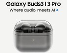 Galaxy Buds3 e Galaxy Buds3 Pro debutteranno il 10 luglio. (Fonte immagine: Samsung Community via @chunvn8888)