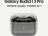 Galaxy Buds3 e Galaxy Buds3 Pro debutteranno il 10 luglio. (Fonte immagine: Samsung Community via @chunvn8888)