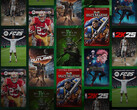 La vendita Xbox Black Friday è in pieno svolgimento fino al 2 dicembre. (Fonte: Microsoft)