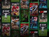 La vendita Xbox Black Friday è in pieno svolgimento fino al 2 dicembre. (Fonte: Microsoft)