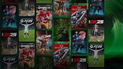 La vendita Xbox Black Friday è in pieno svolgimento fino al 2 dicembre. (Fonte: Microsoft)