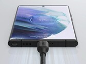 Il cavo Anker 544 da USB-C a USB-C sembra essere più resistente del suo predecessore. (Fonte: Anker)