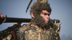 Black Myth: Wukong è stato rilasciato quasi due mesi fa, nell&#039;agosto del 2024. (Fonte immagine: PlayStation / YouTube)