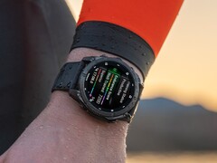 Garmin ha annunciato la versione beta 13.18 per il Fenix 8 e gli smartwatch correlati. (Fonte: Garmin)