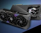 La scheda MSI GeForce RTX 5090 Gaming Trio supporta un migliore controllo del flusso d'aria. (Fonte immagine: MSI)