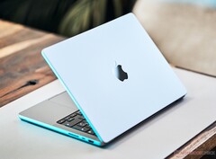 Il lancio del MacBook Pro di nuova generazione è previsto per la fine dell&#039;anno. (Fonte: Notebookcheck)