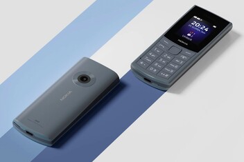 Nokia 105 4G 2a edizione