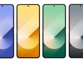 Il Samsung Galaxy Z Flip 6 alternativo a Xiaomi Mix Flip si mostra nelle prime immagini reali da tutti i lati. (Fonte: Winfuture)