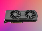 La RX 7800 XT ha 37,3 TFLOPS di prestazioni di calcolo FP32. (Fonte immagine: AMD, Codioful su Unsplash, modificato)