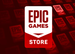 L&#039;ultimo omaggio dell&#039;Epic Games Store comprende due giochi. (Fonte: Epic Games)