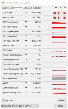 GPU-Z