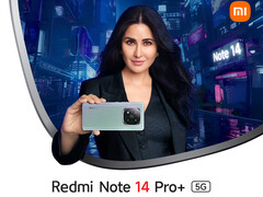 Il Redmi Note 14 Pro Plus arriverà probabilmente in altri mercati all&#039;inizio del 2025. (Fonte: Xiaomi)